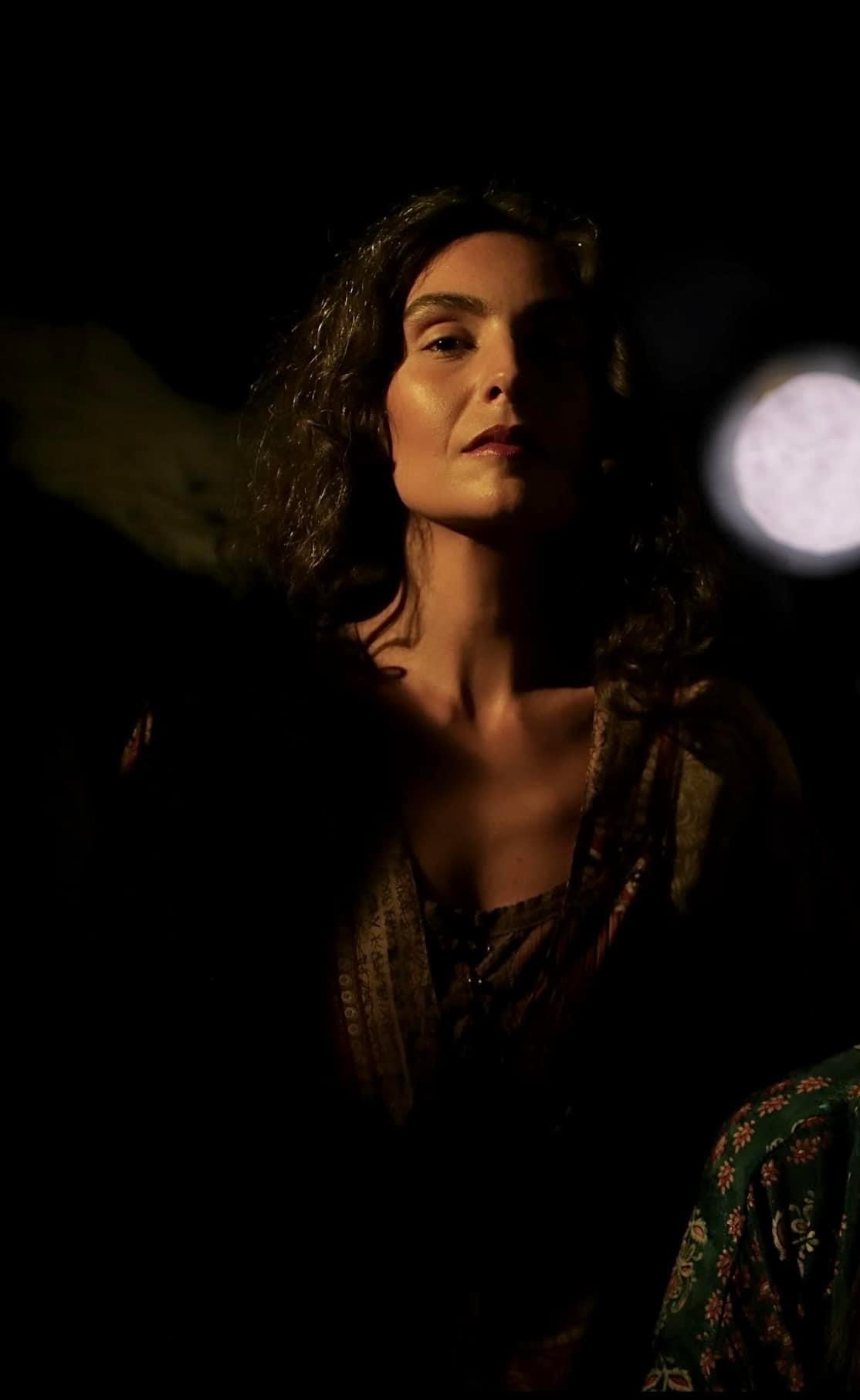 Elene Tavadze 